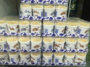 南昌綠竹竹制品有限公司-