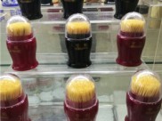 南昌綠竹竹制品有限公司-